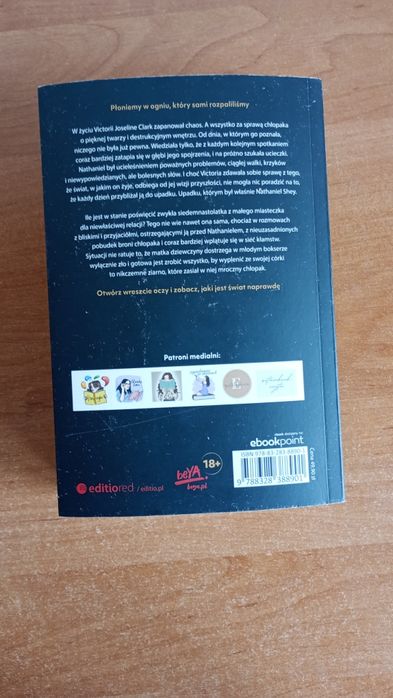 Start a Fire Runda Druga