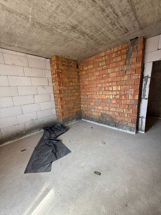 1 ком Вильямса\Королева новый кирпичный дом можно под гос. програмы