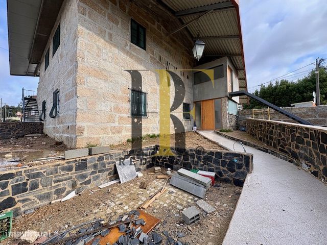 Andar Moradia T2 novo em Rio Meão