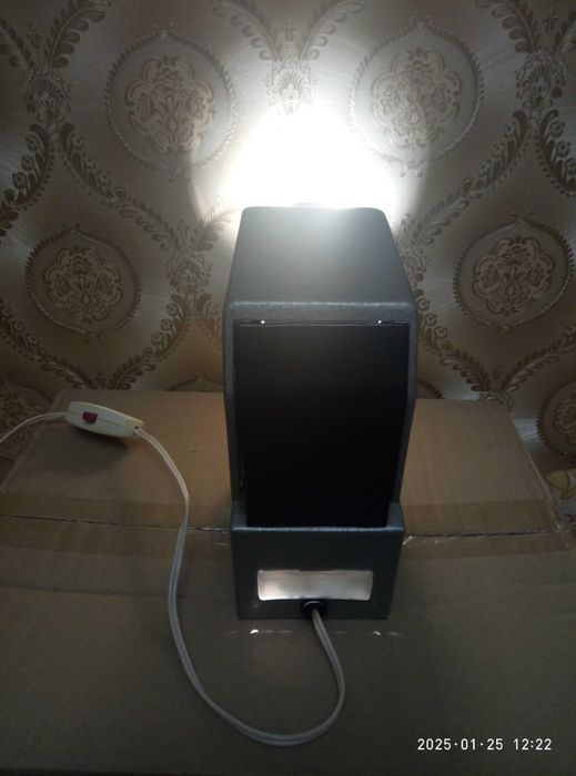 Проектор. диафильмов СССР