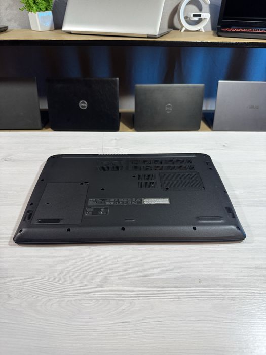 Ноутбук Acer Aspire/i5-7200U/8 Gb/SSD 256 Gb/Nvidia GeForce MX130 2 Gb