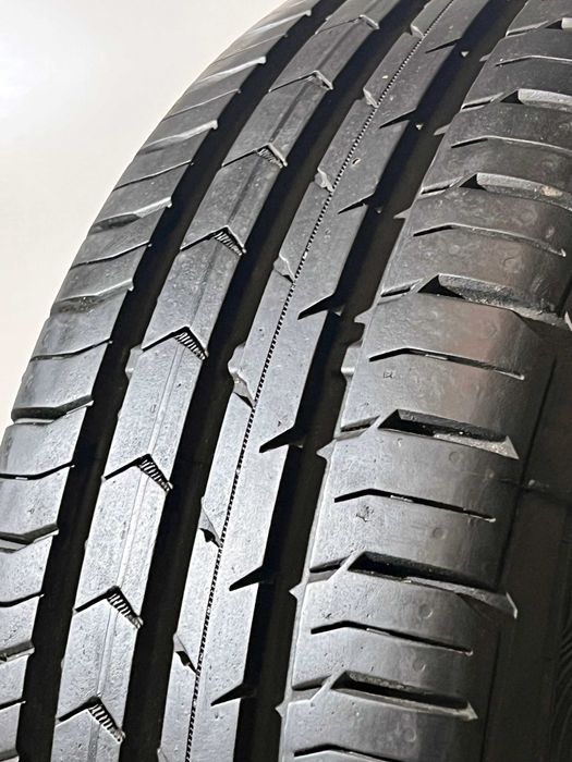 Pneus Continental ContiPremiumContact 5 - 185/60/15 - Como NOVOS