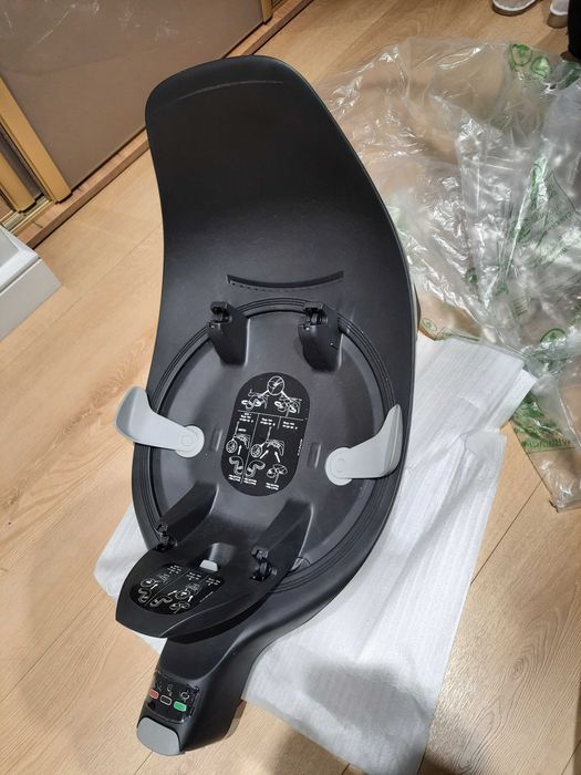 Cybex baza T do Cloud i Sirona