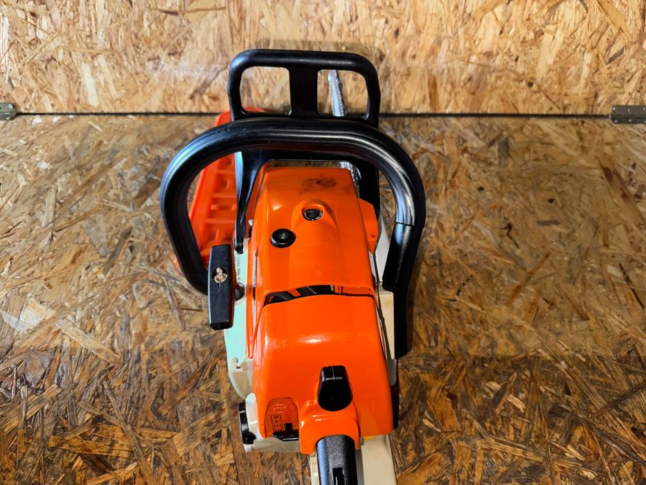 Piła pilarka spalinowa motorowa Stihl MS 026 !!!