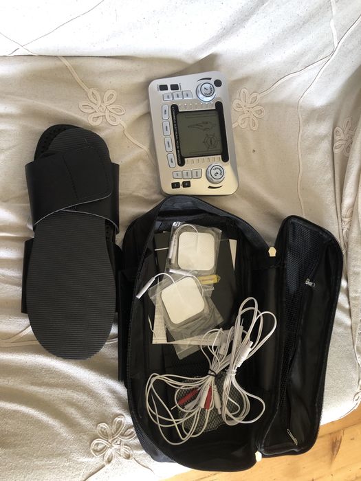 Elektrostymulator