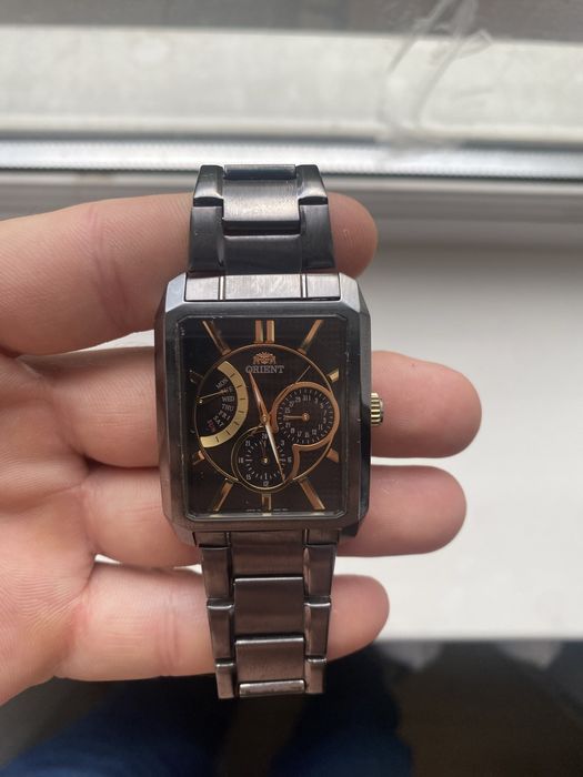 Продам часы ORIENT
