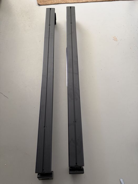 Frontrunner Dometic Load Bar Kit Gutter Mount