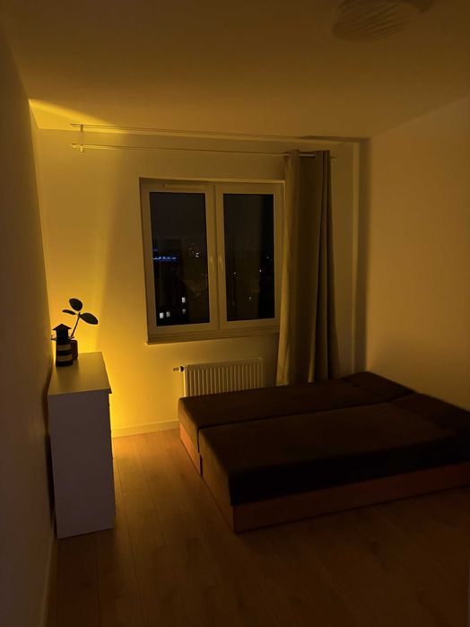 Mieszkanie Premium na wynajem – 46 m², nowe budownictwo 2024, las