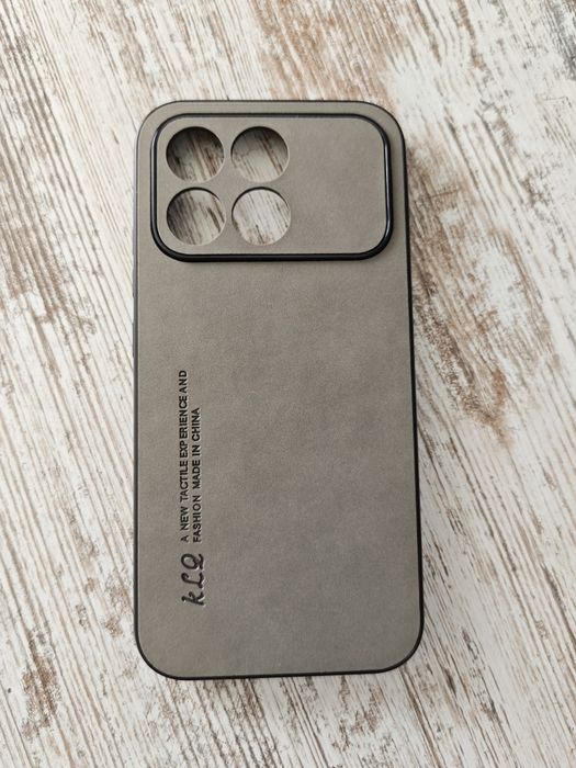 Poco F8 Pro Чехол. Чохол Xiaomi
