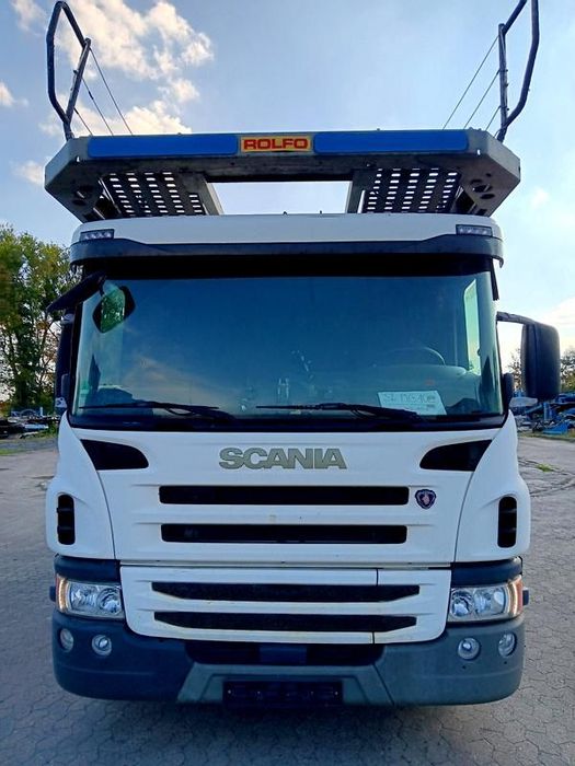 Scania