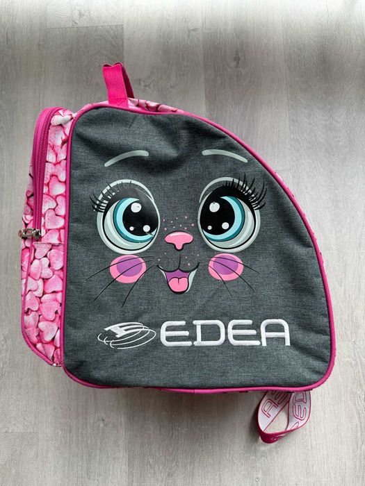 Сумка для ковзанів EDEA KITTEN BAG