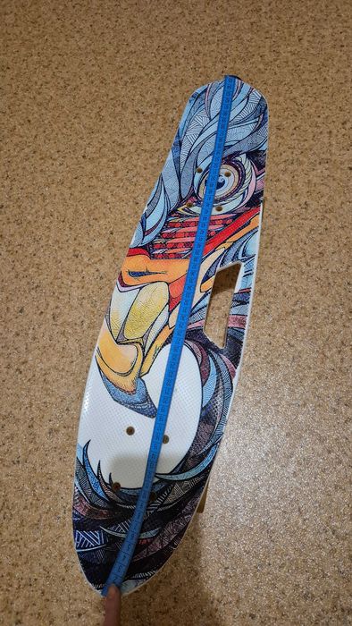 Скейт дитячий (пенни борд)