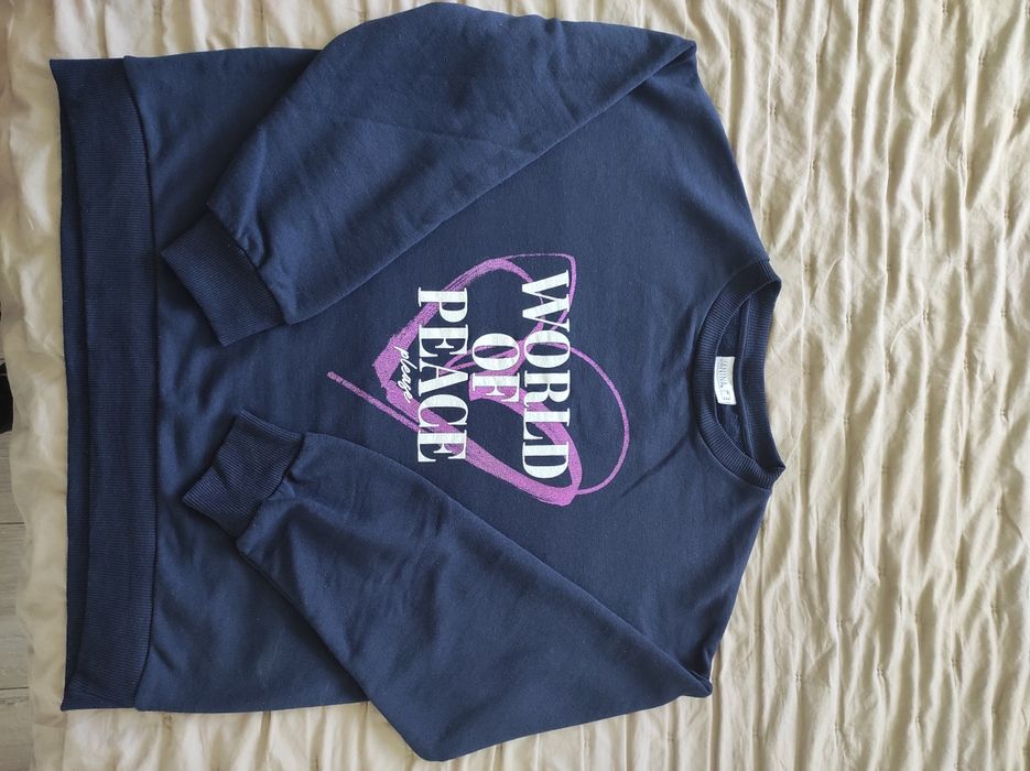 Bluza damska Janina