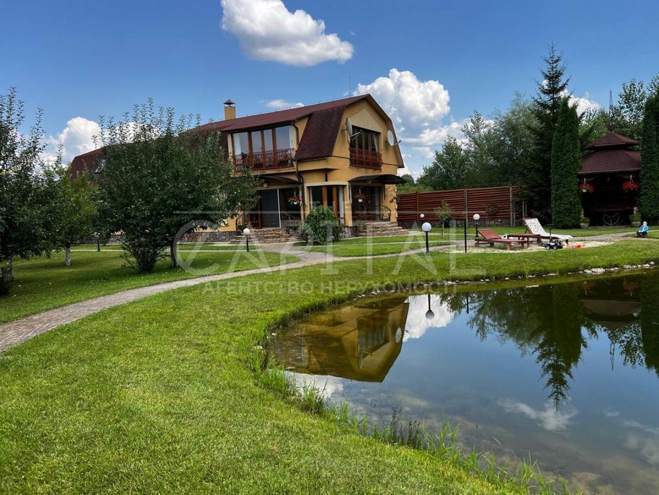 Оренда будинку,  Проців