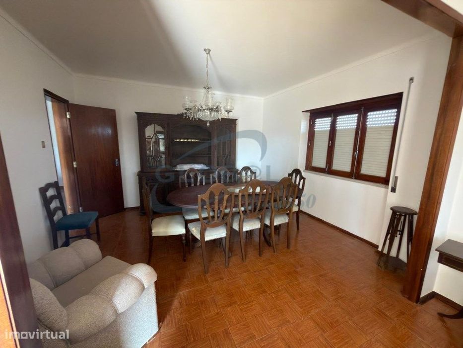 Moradia Em Serra De Santo António - Alcanena