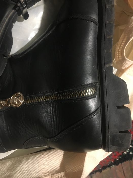 Продам полусапожки