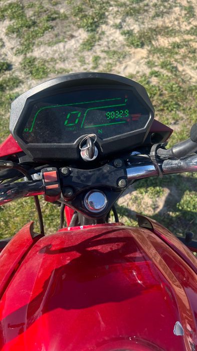Lifan   LF150-2f