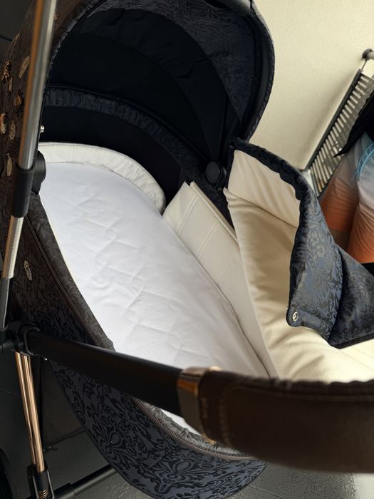 Wózek dziecięce Cybex Priam