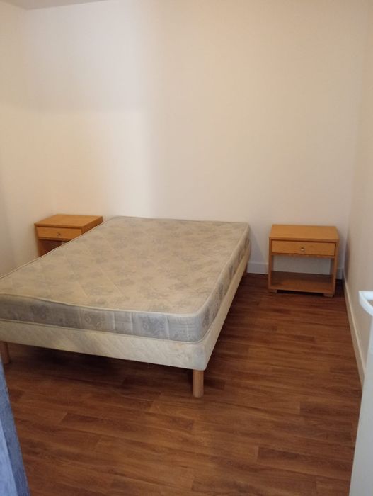 Apartamento novo