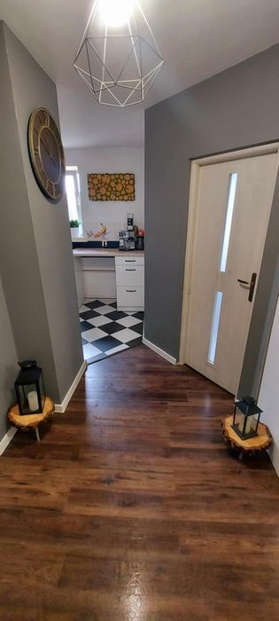 Mieszkanie os. Beskidzkie / wyremontowane /Okazja