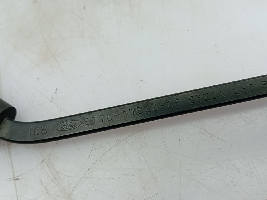 Haste / braço de escova limpa vidros frente direita FORD Transit Couri