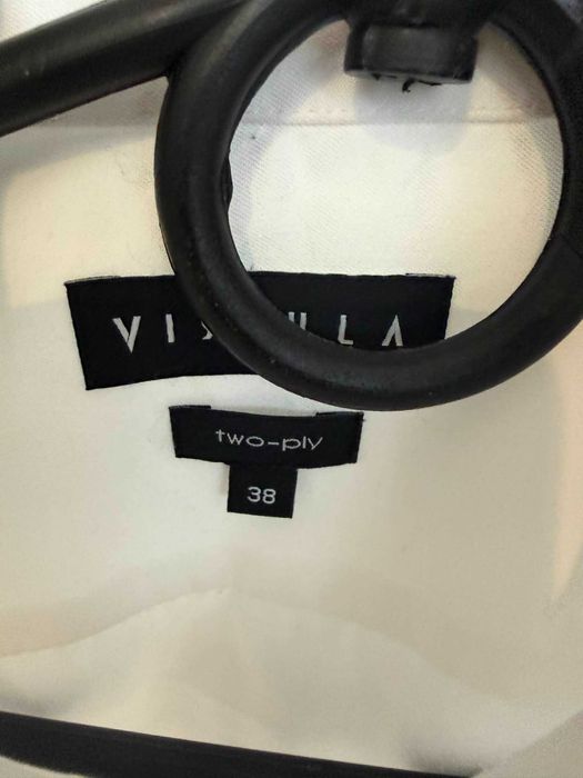 Koszula męska VISTULA- rozmiar 38