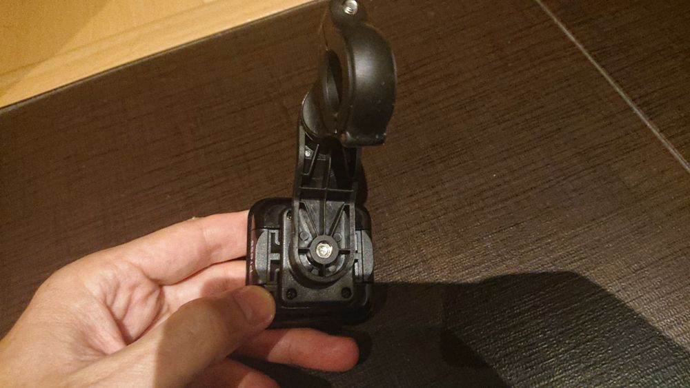Suporte bicicleta magnetico para telemovel smartphone btt ciclismo bik