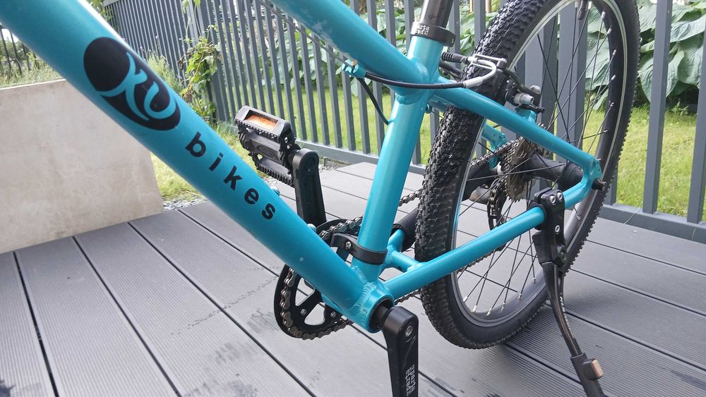 Rower KUbikes 24