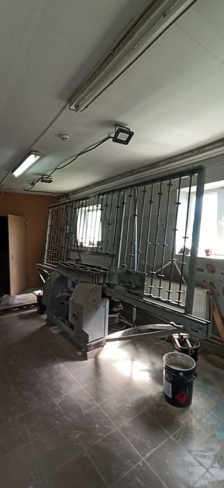 Продаж меблевого діючого бізнесу в  м.Тараща, Кирдани (київська область)