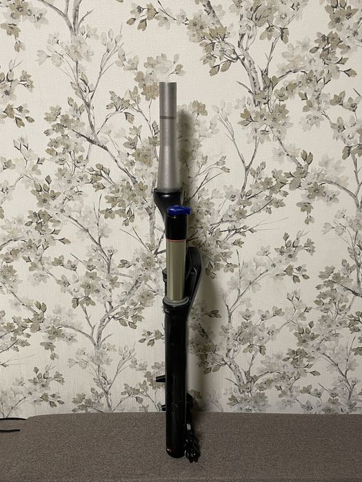 Вилка RockShox Recon Gold RL  27.5 100мм