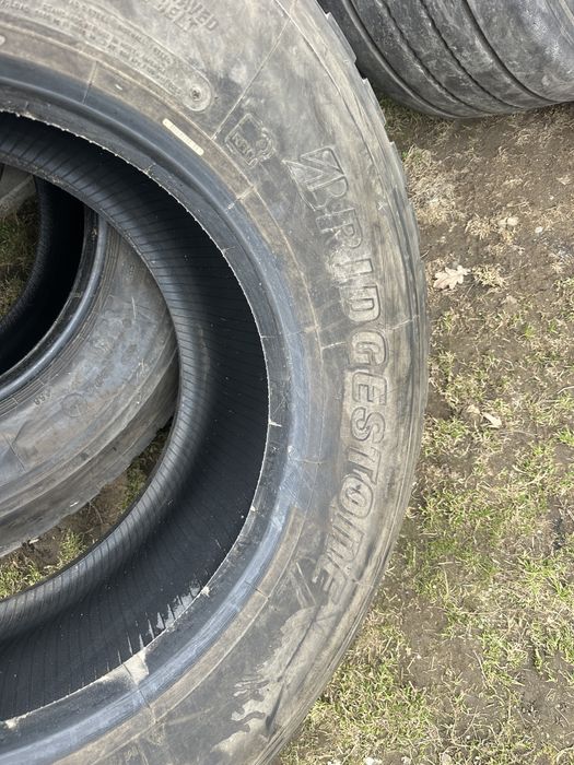 Шини карєр 385 65 22.5