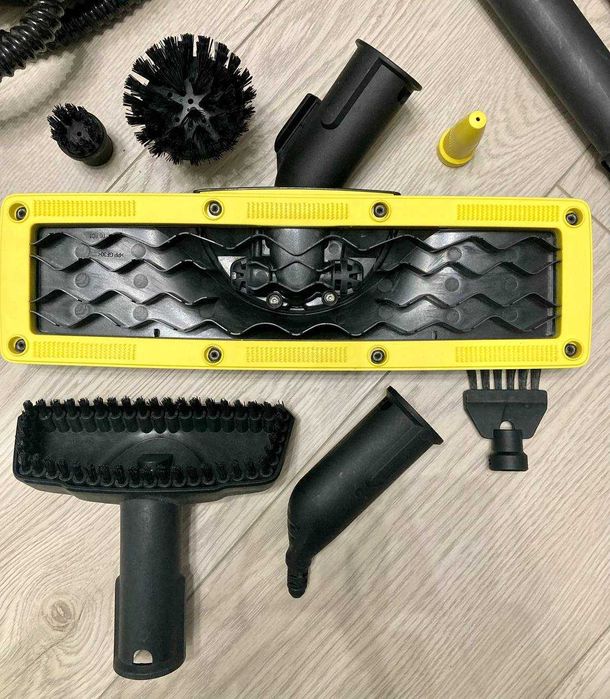 Пароочисник Karcher SC 2 Deluxe (1.513-400.0)