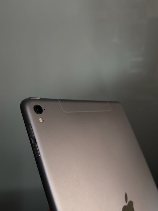 Ipad Pro 128gb Silver Z GRATISAMI