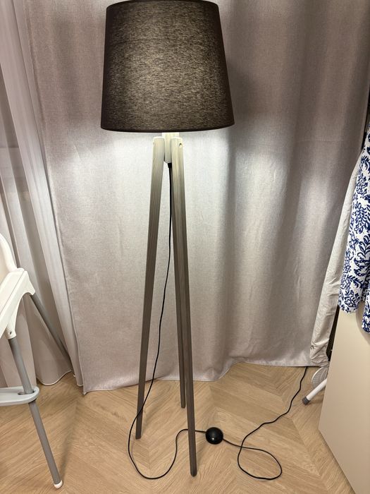Lampa do salonu tanio