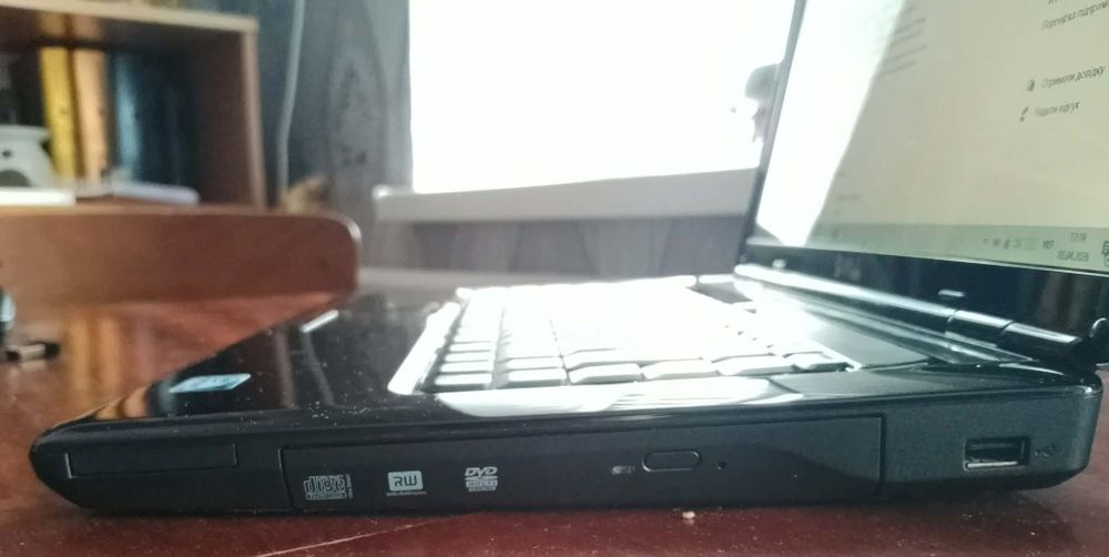 dell inspiron - купити ноутбуки Черкаська область - Ціна на OLX.ua