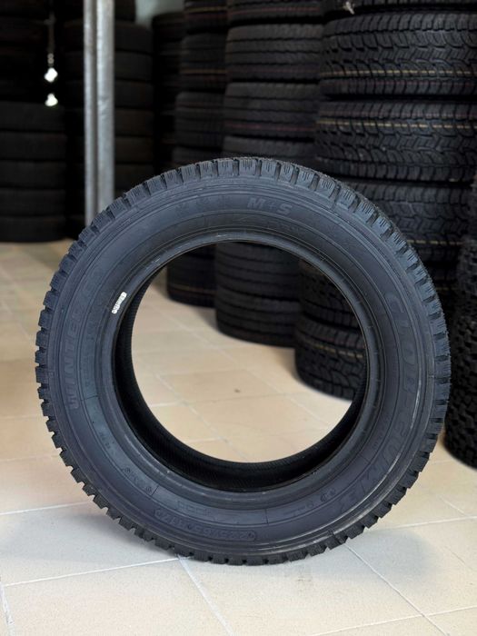Шини зимові 225/65 R17 112/110Q резина зимова 4x4 EXTREME Poland