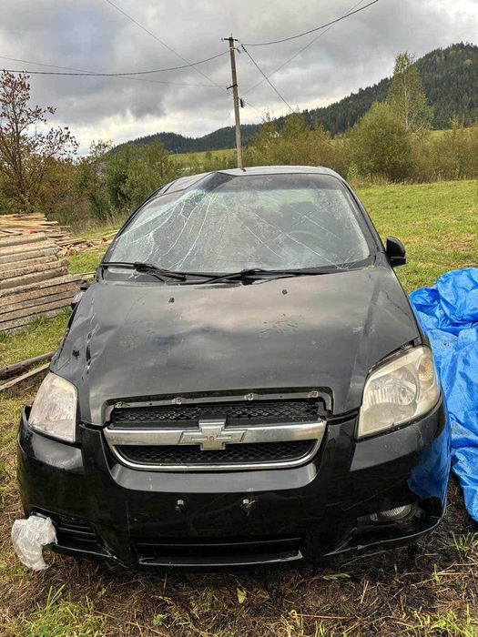 Продається AVEO Ls