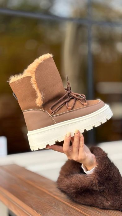 Угі уггі жіночі зима теплі