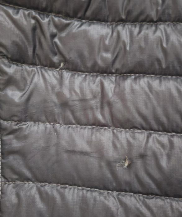 The North Face 800 Pro kurtka męska puchowa ocieplana