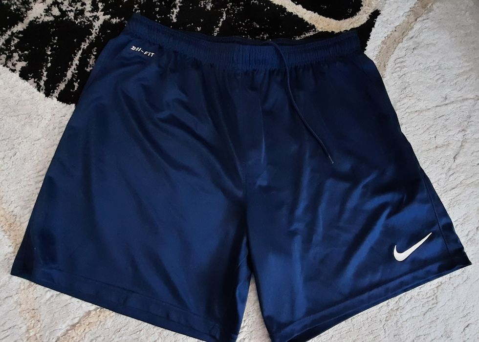 Spodenki męskie Nike r. L