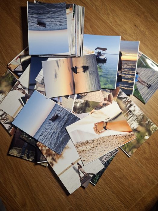 Якісний друк фото