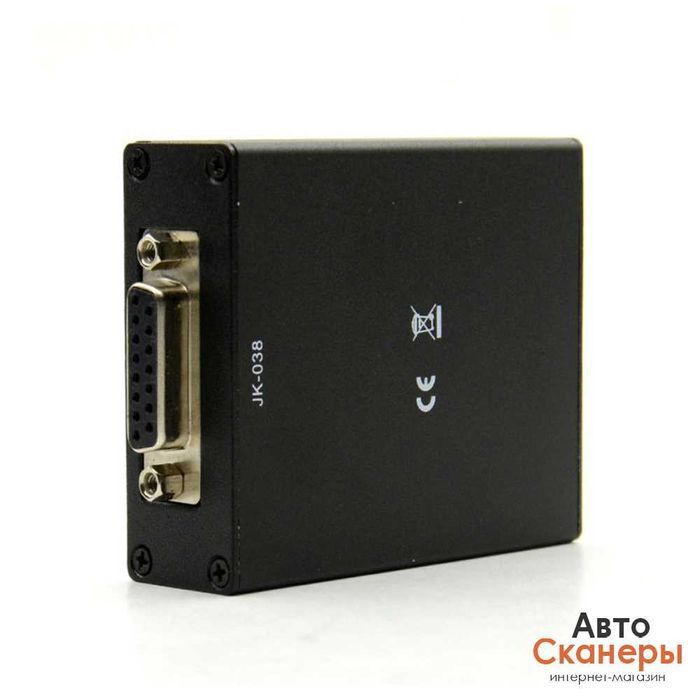 Программатор Мini DSG Rеаdеr (DQ200+DQ250)