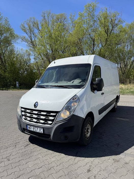 Renault Master 2.3 dCi