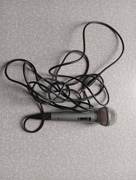 Мікрофон Shivaki