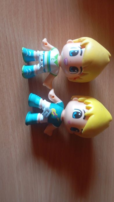 Brinquedos da Pinypon