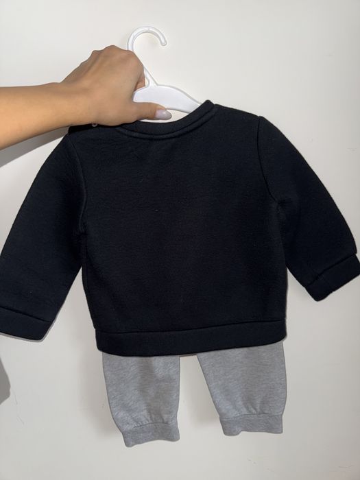 Костюм Fendi 12-18 месяцев