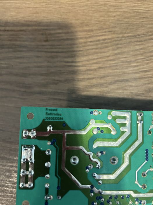 Delonghi Caffe Corso esam 2600 płyta elektronika