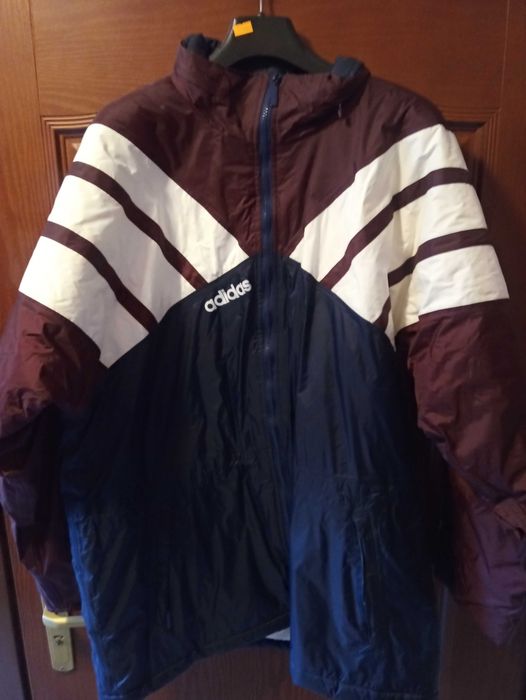 kurtka sportowa adidas