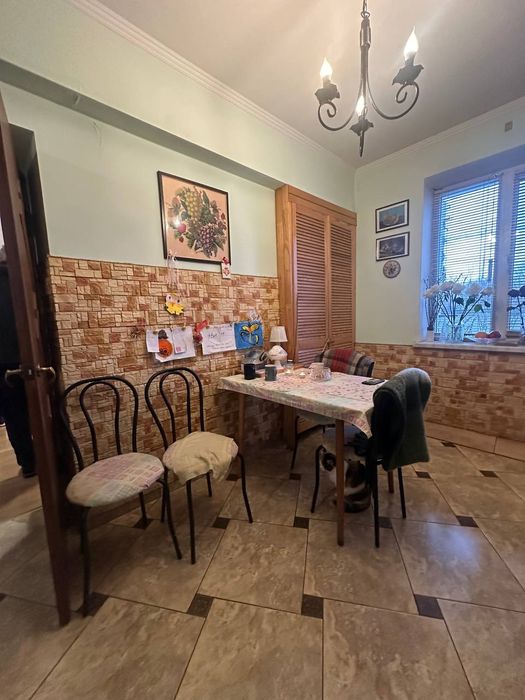 Будинок  ремонт.вул.Кошового.