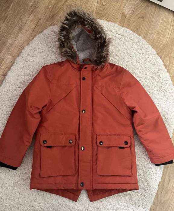 Куртка євро зима або холодна весна, осінь